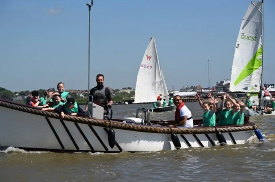 Aldeburgh Yacht Club