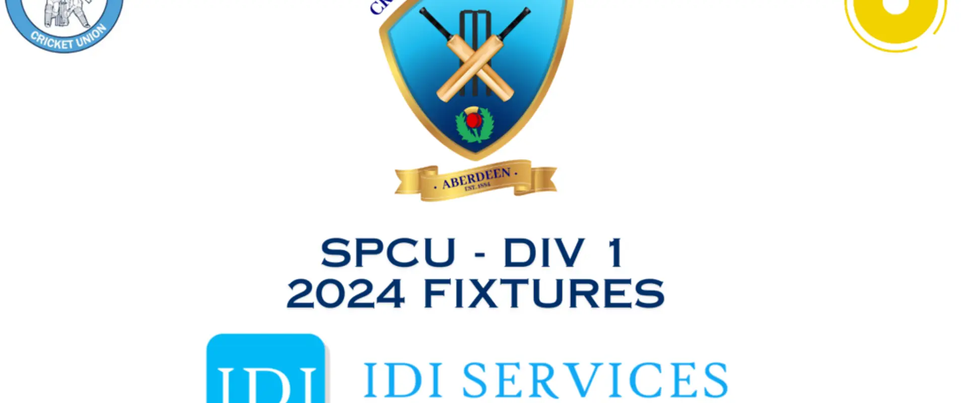Crescent Cricket Club - Aberdeen
