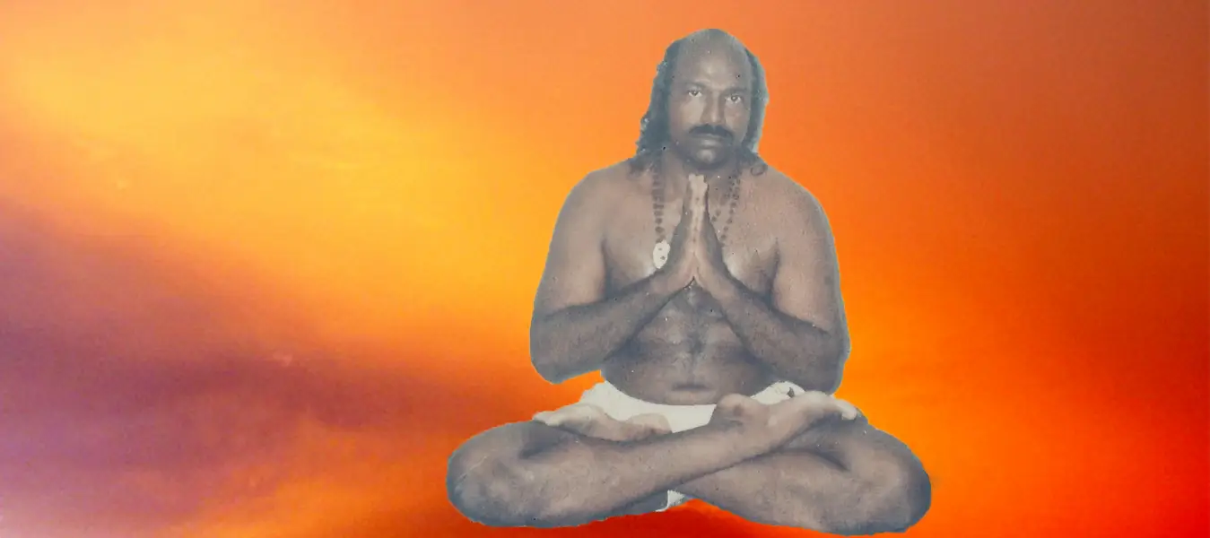 Bala Yoga Path