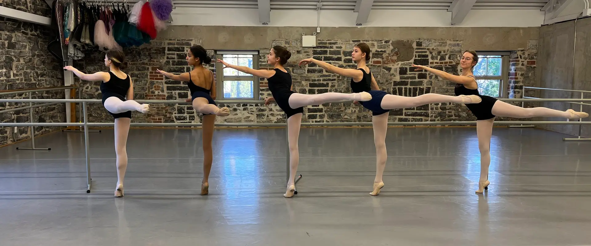 Kingston School of Dance