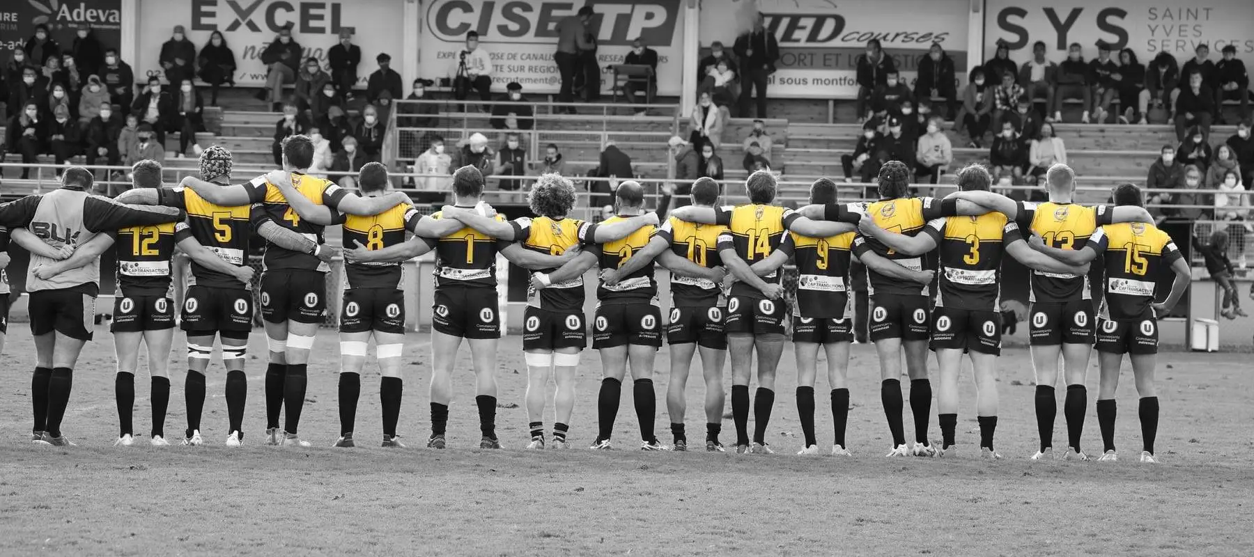 Maison du Rugby