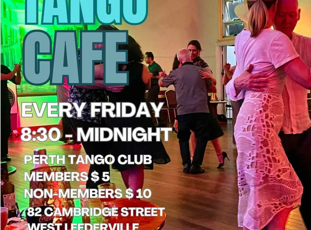 Perth Tango Club