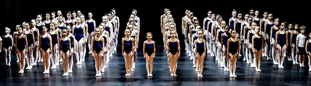 Beckenham Ballet Academy