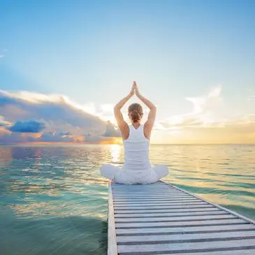 Soyons Zen! Centre de yoga