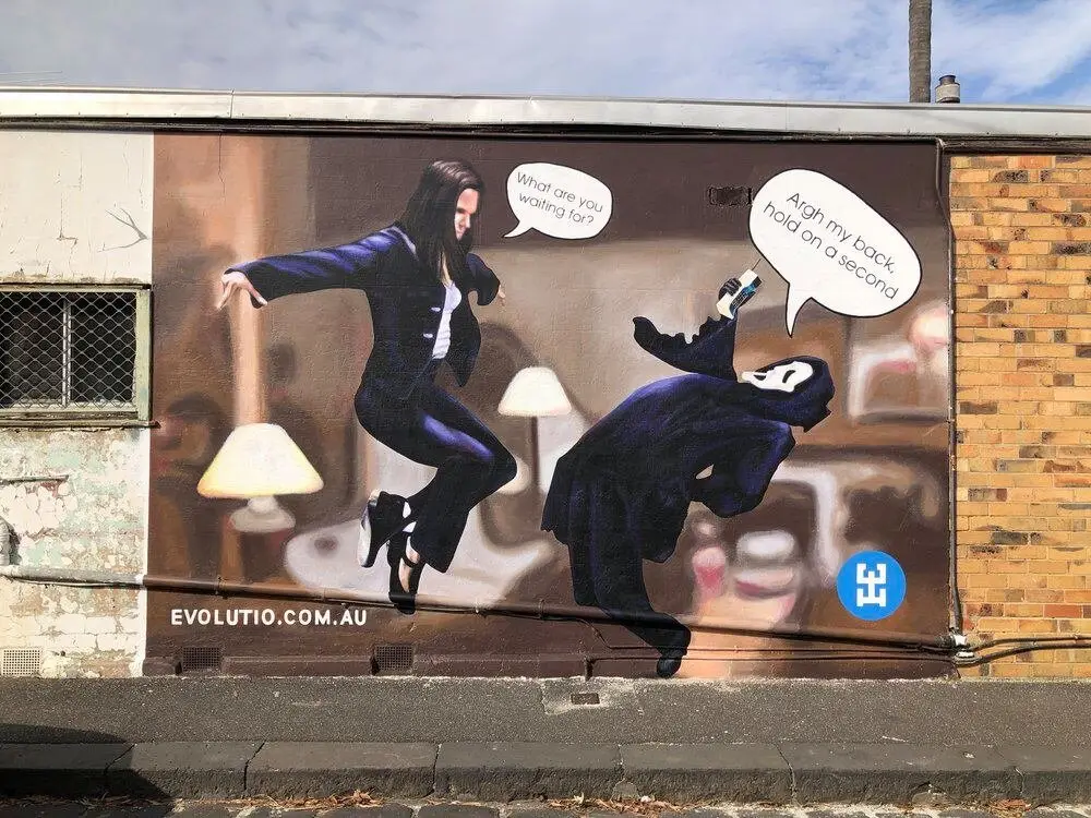 Evolutio Sports Physio Melbourne