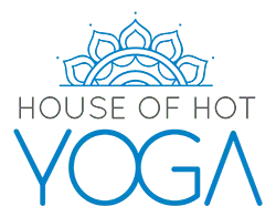 House of Hot Yoga