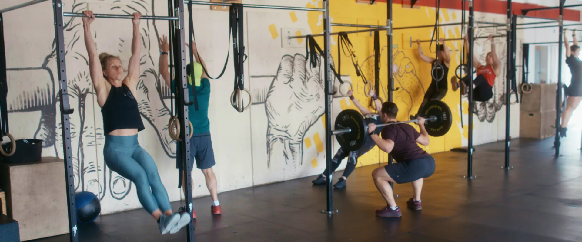 CrossFit Penticton