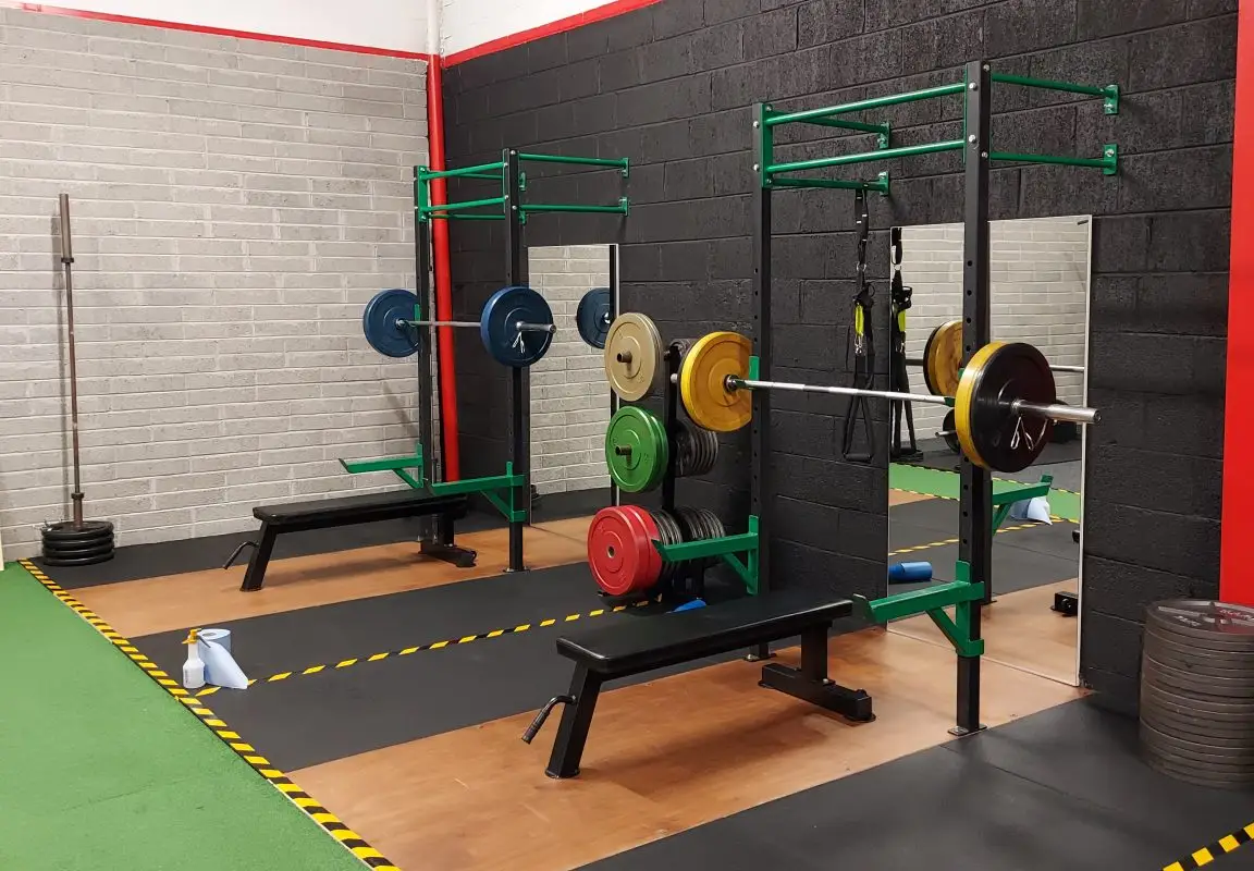 Smart Fitness Athlone
