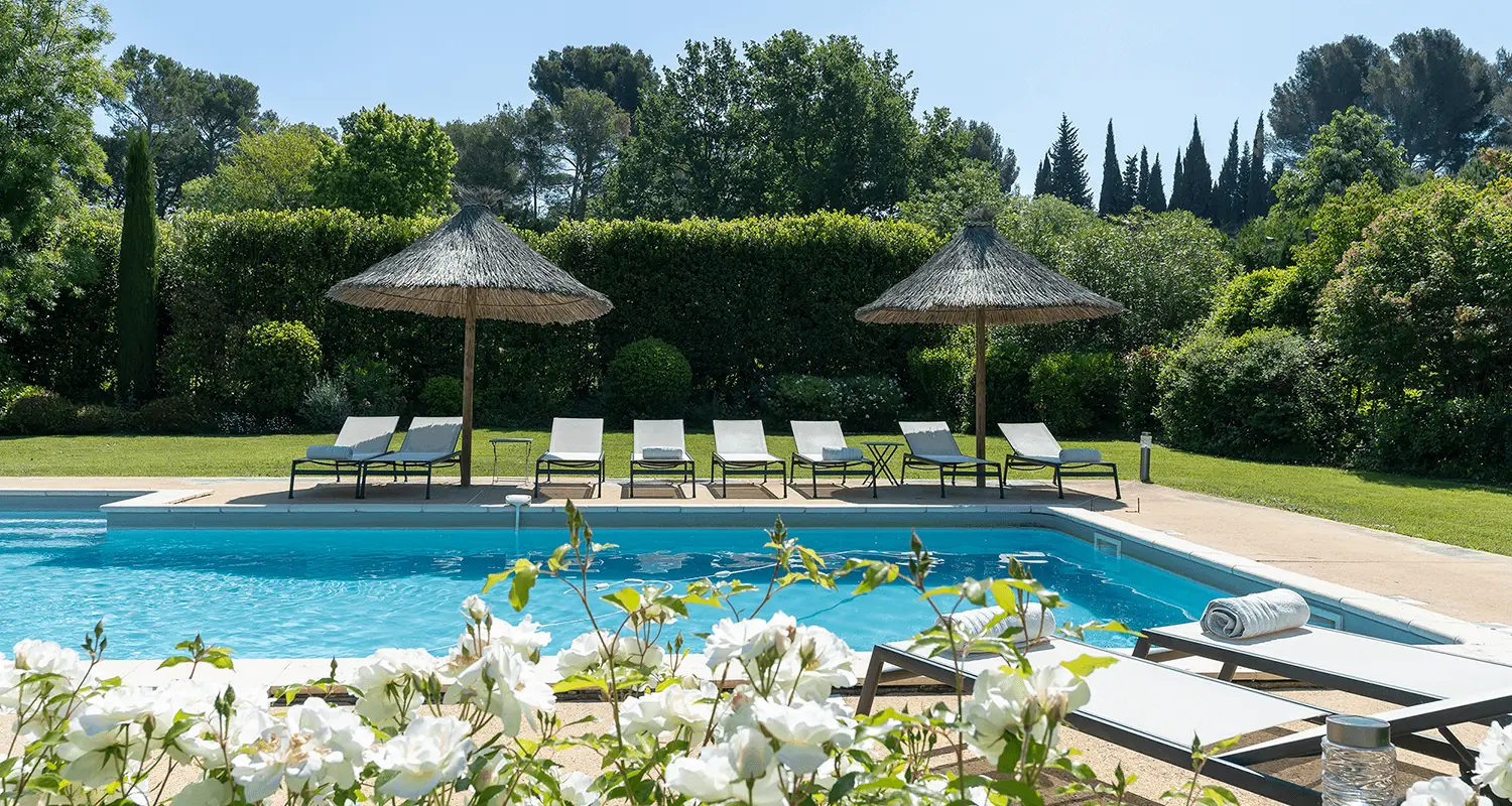 Alcaline Piscines