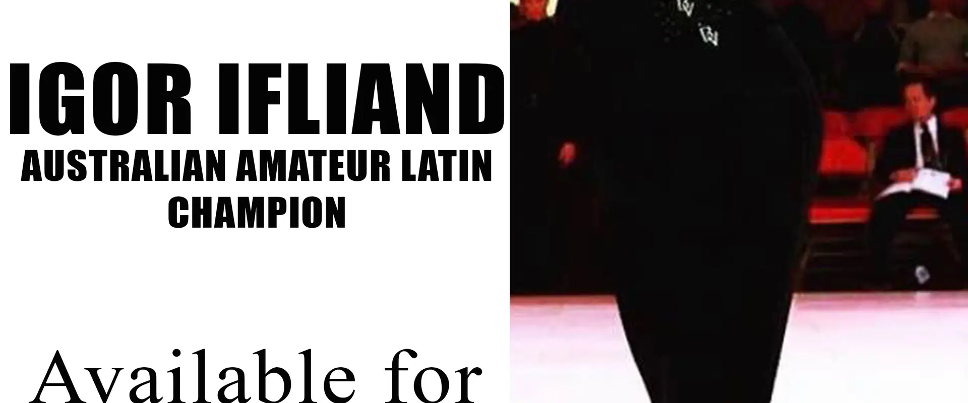 Star Studios (Ballroom Dance Centre)
