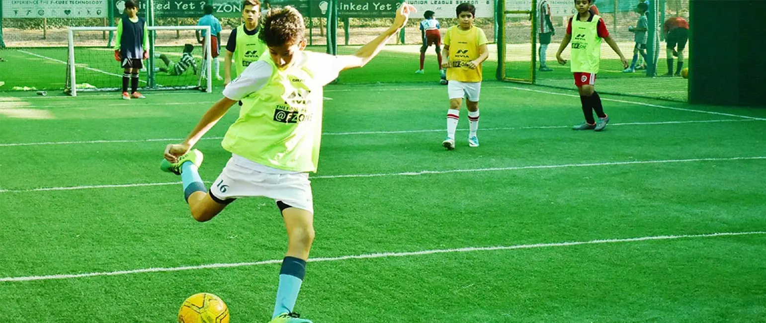 TheFootballLink Sport Private Limited