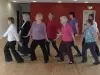 Dancing Stars