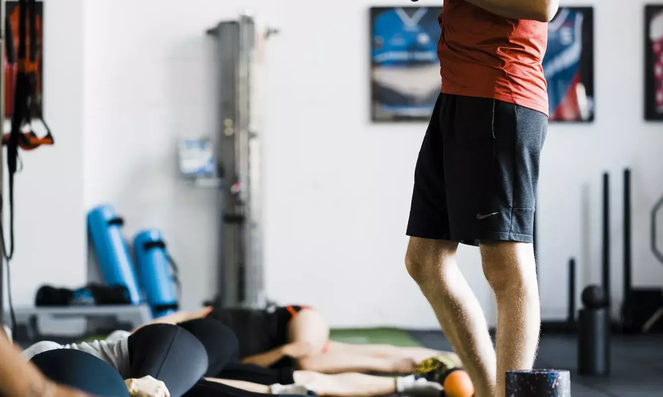 Sport Pro Santé