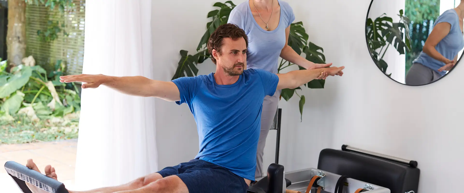 House of Pilates