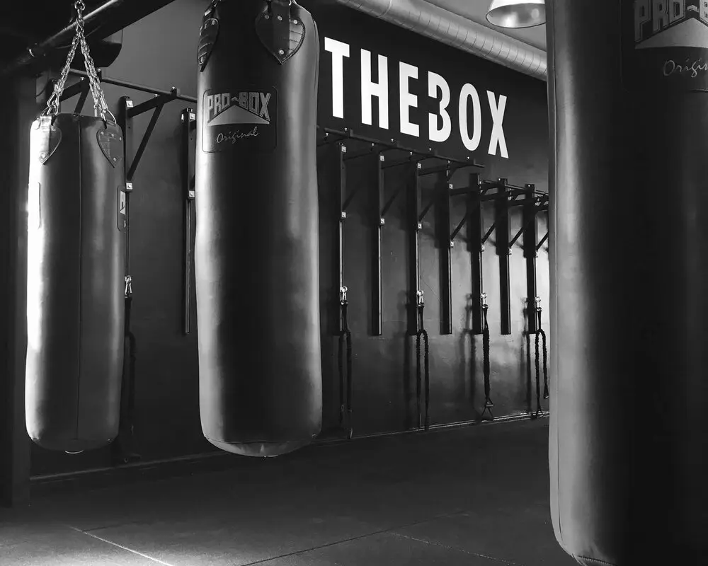 TheBox