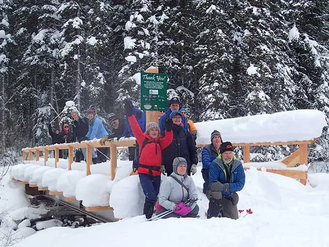 Manning Park Ski Area