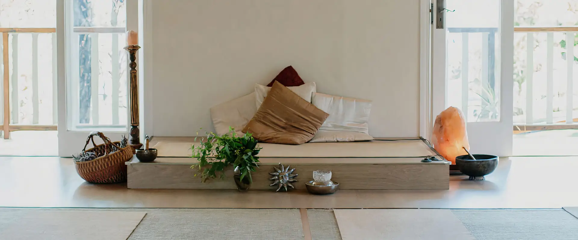 Peace Yoga & Meditation Centre