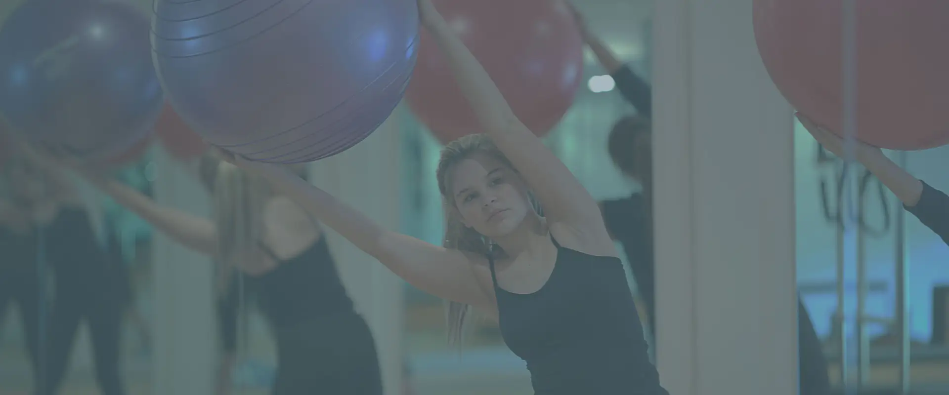 Made for Movement Pilates