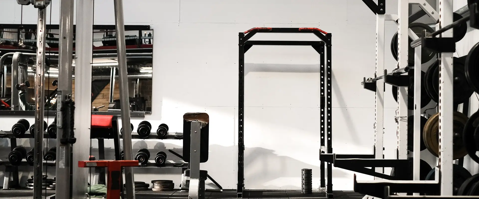 EP Gym