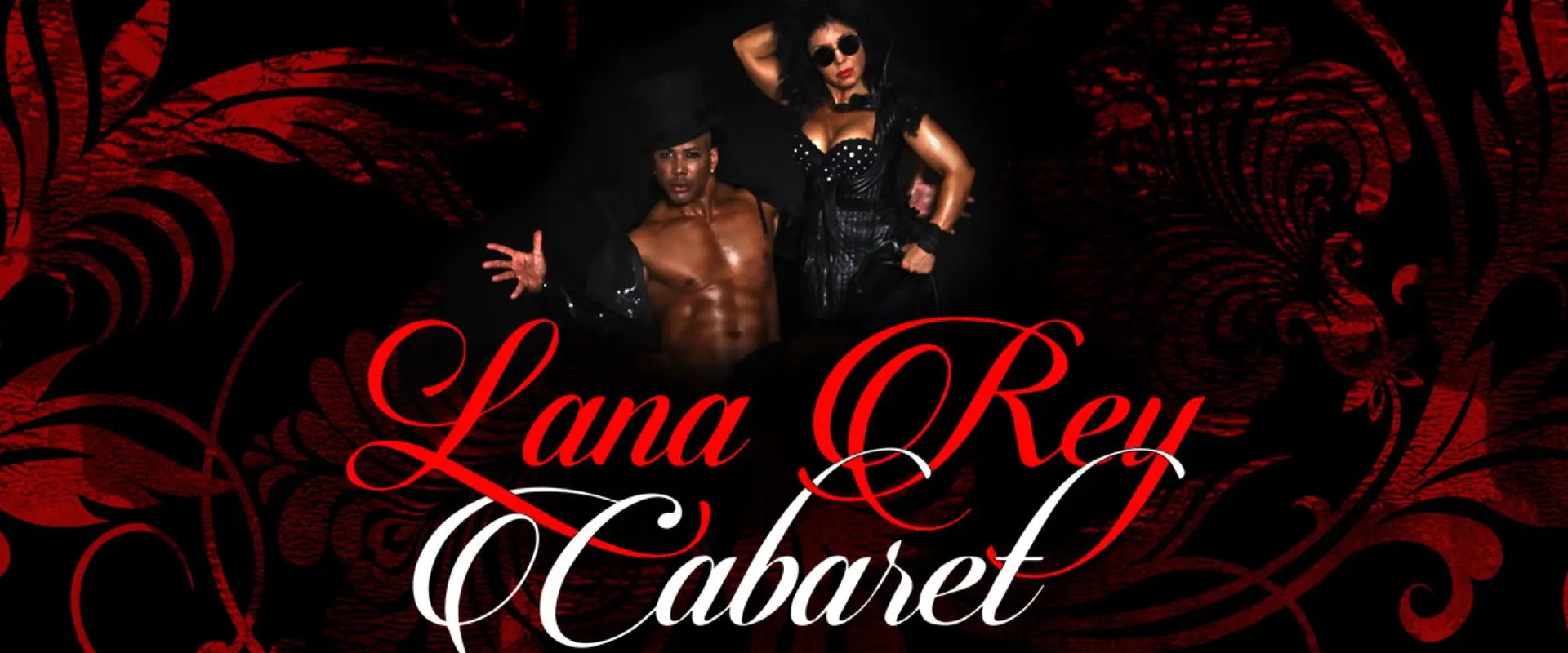 Lana Rey Cabaret Ballet
