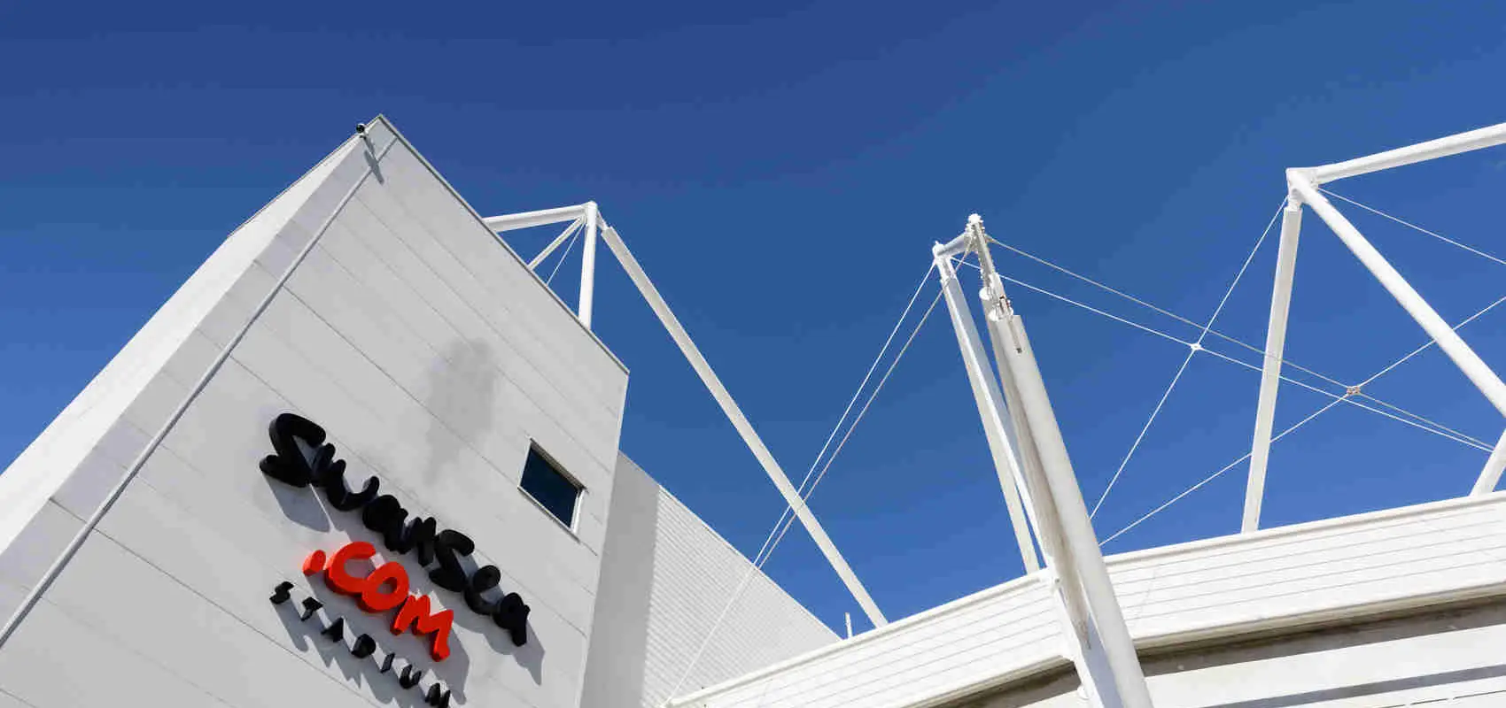 Swansea.com Stadium