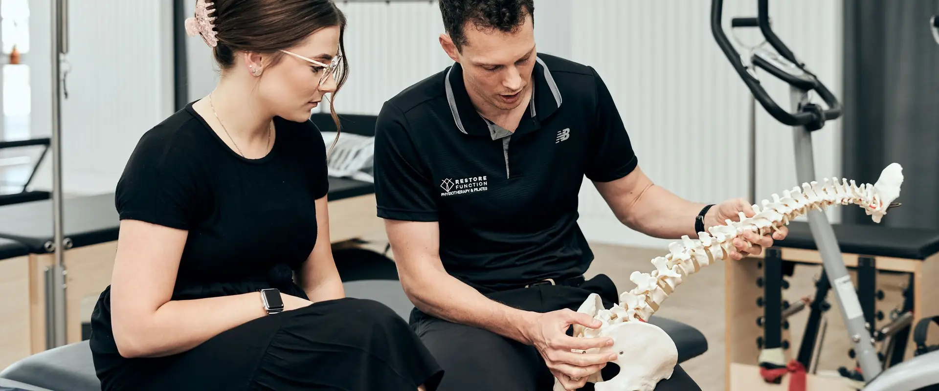 Restore Function Physiotherapy