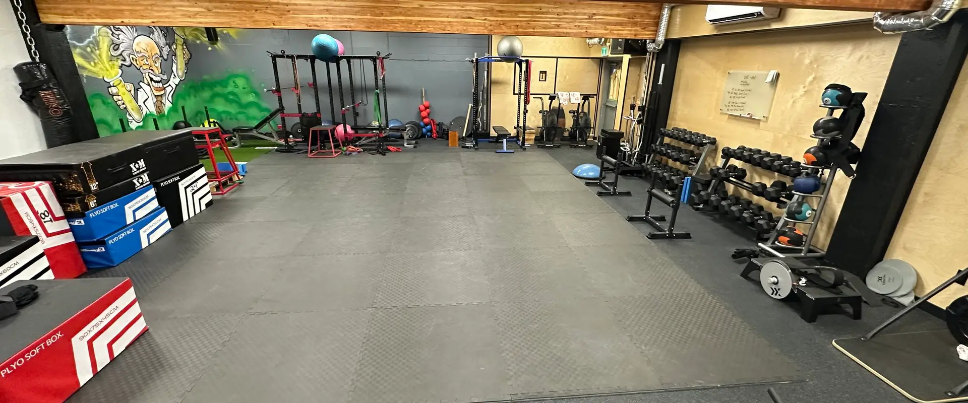 Nelson Sport Lab