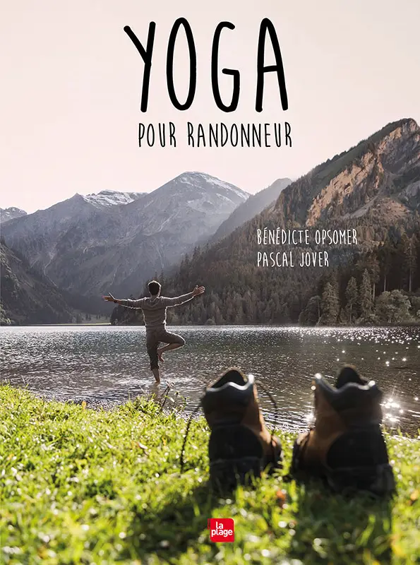 Cindy, Professeure De Yoga Et Enseignante Running Yoga