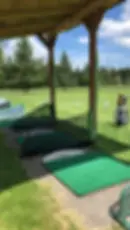 Guillaume Thibaudeau, L'cole Du Golf