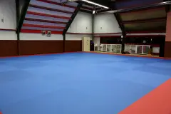 Crosne Taekwondo Club