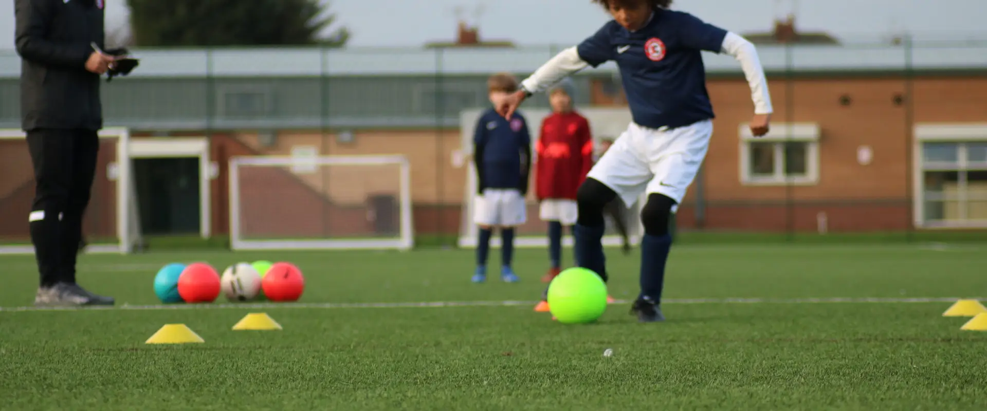 Sporting Club Merseyside