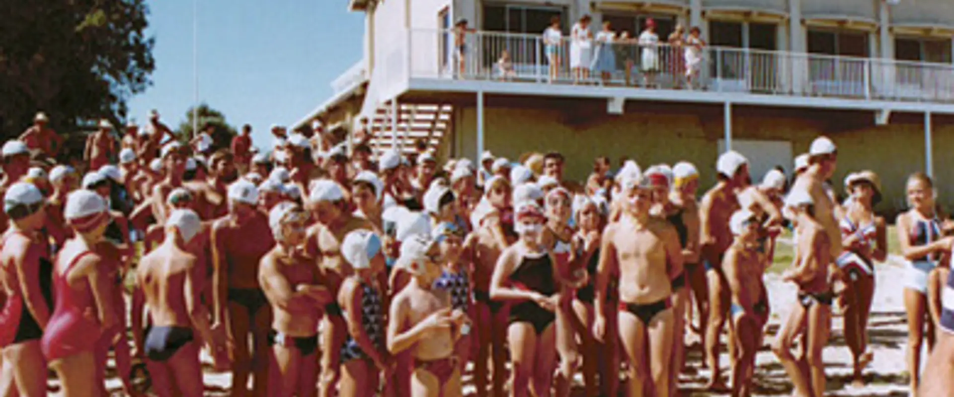 Learners Swim School
