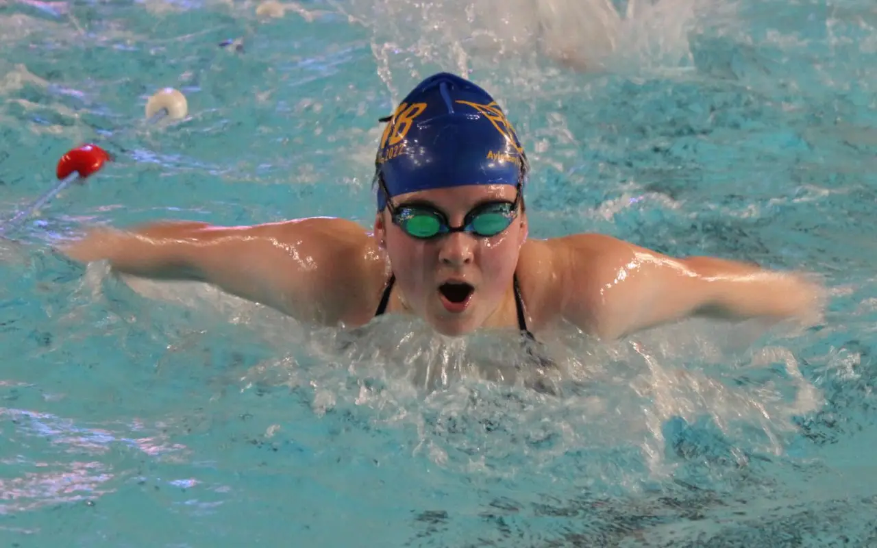 Aylesbury & District Swimming Club