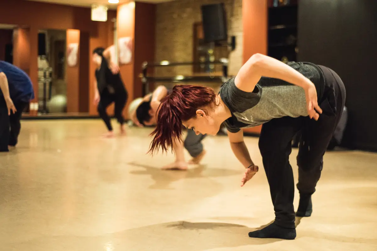 Joy of Dance Centre