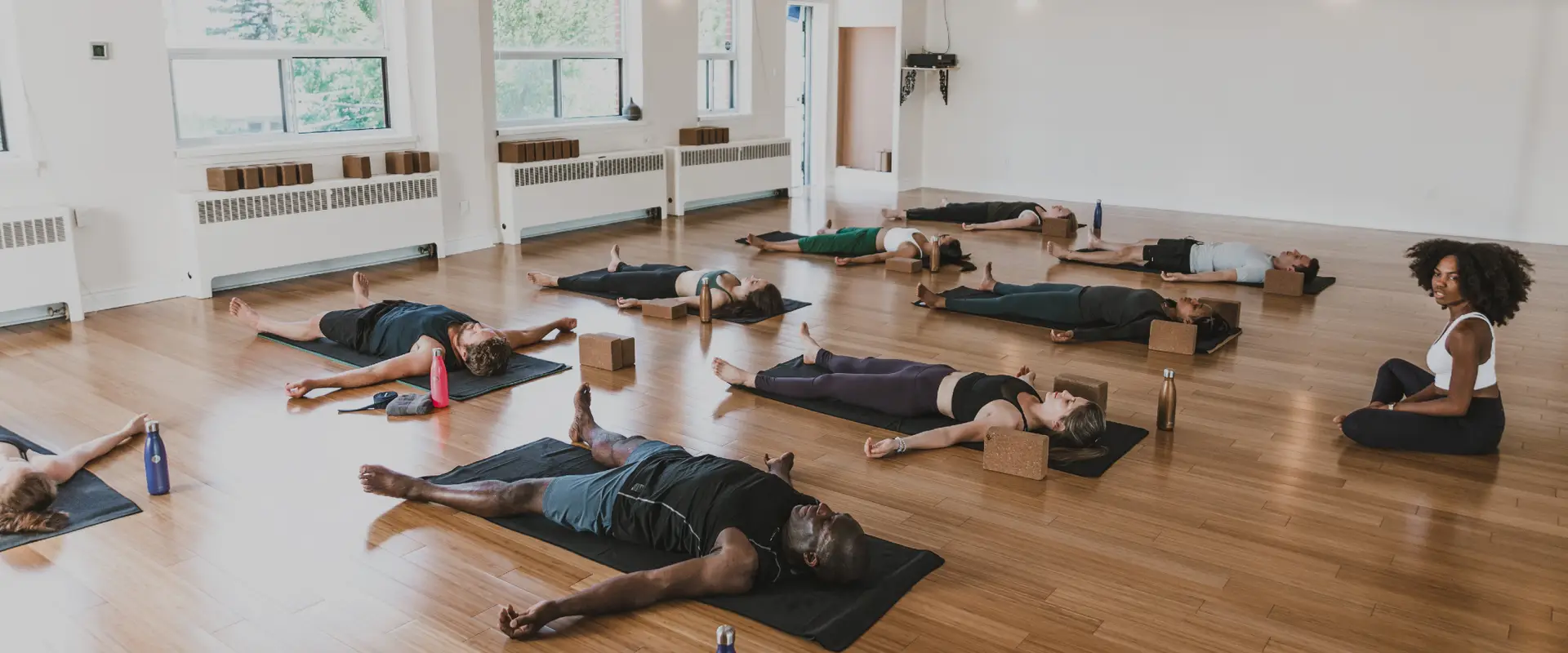 Modo Yoga Maple