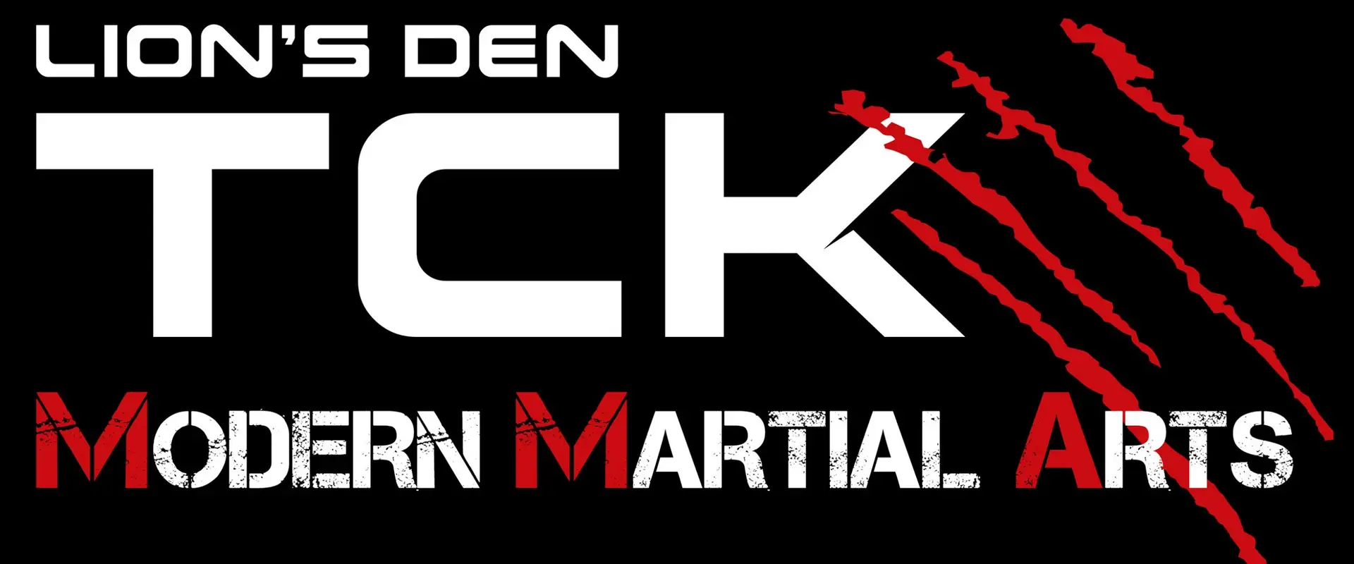 Lions Den TCK Modern Martial Arts