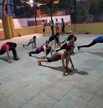 Justine's Dance Academy