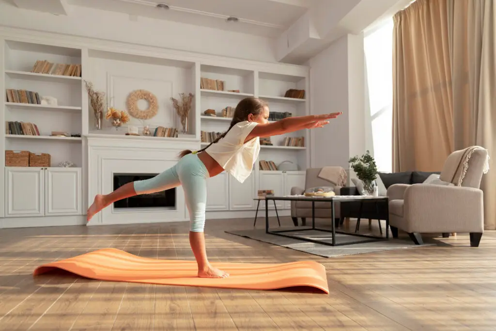 FITMYKID | Fitness for Kids