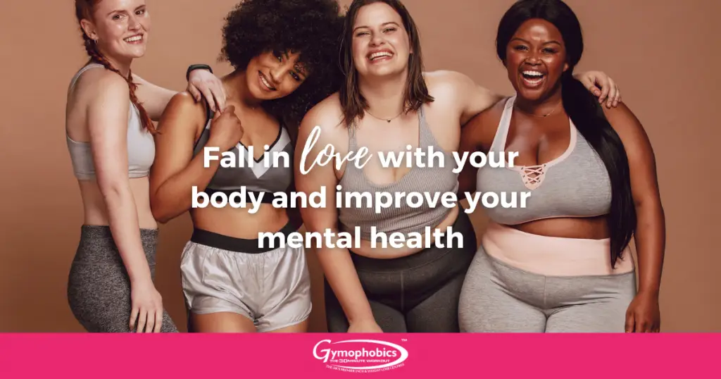 Gymophobics Bedworth