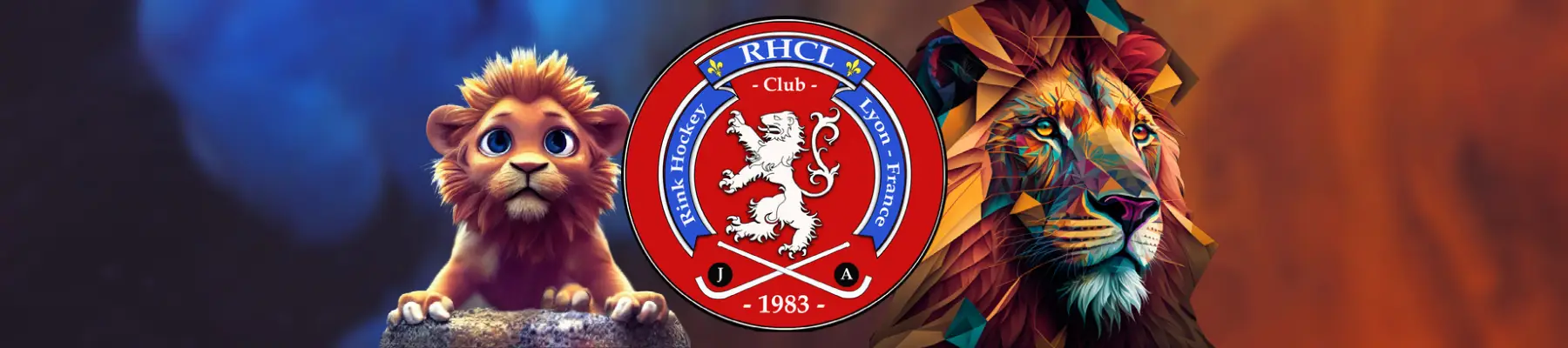 Rink-Hockey Club de Lyon