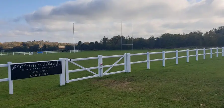 Hungerford Rugby Football Club