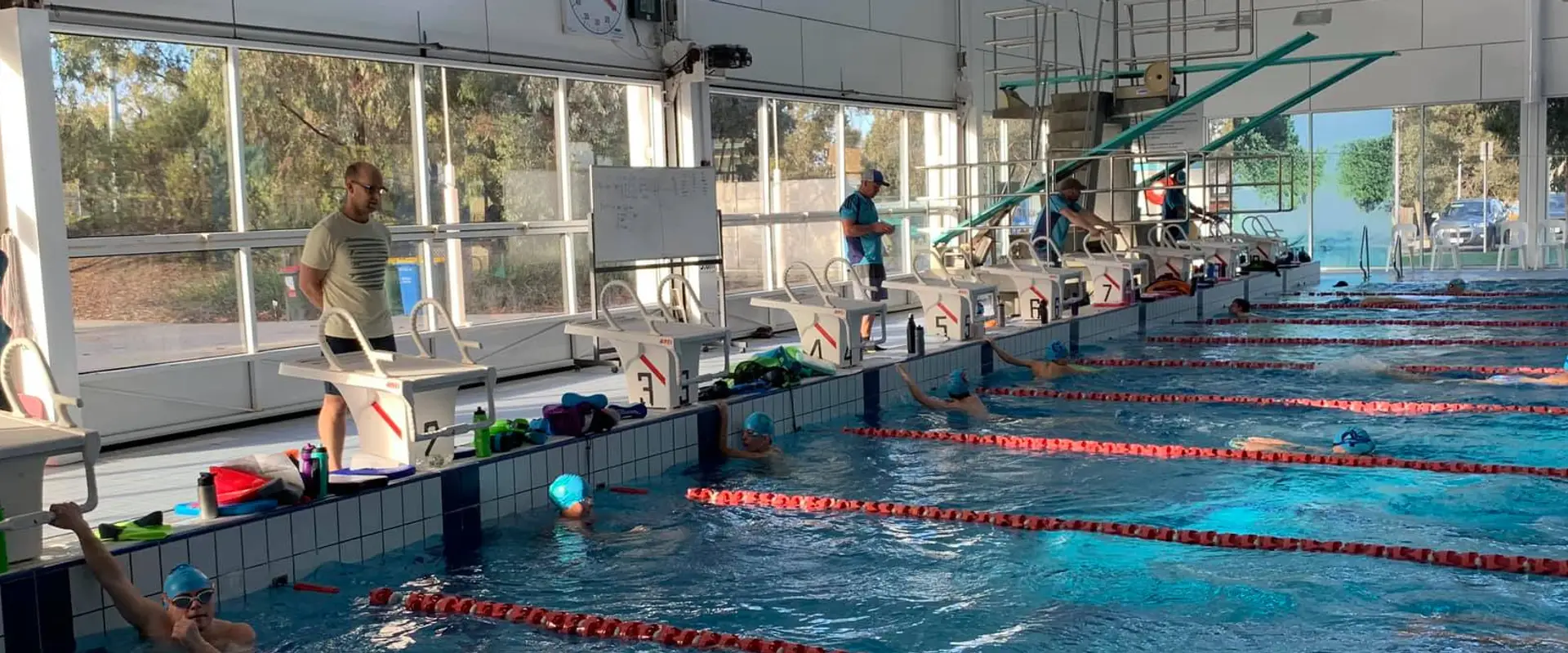 Geelong Swimming Club