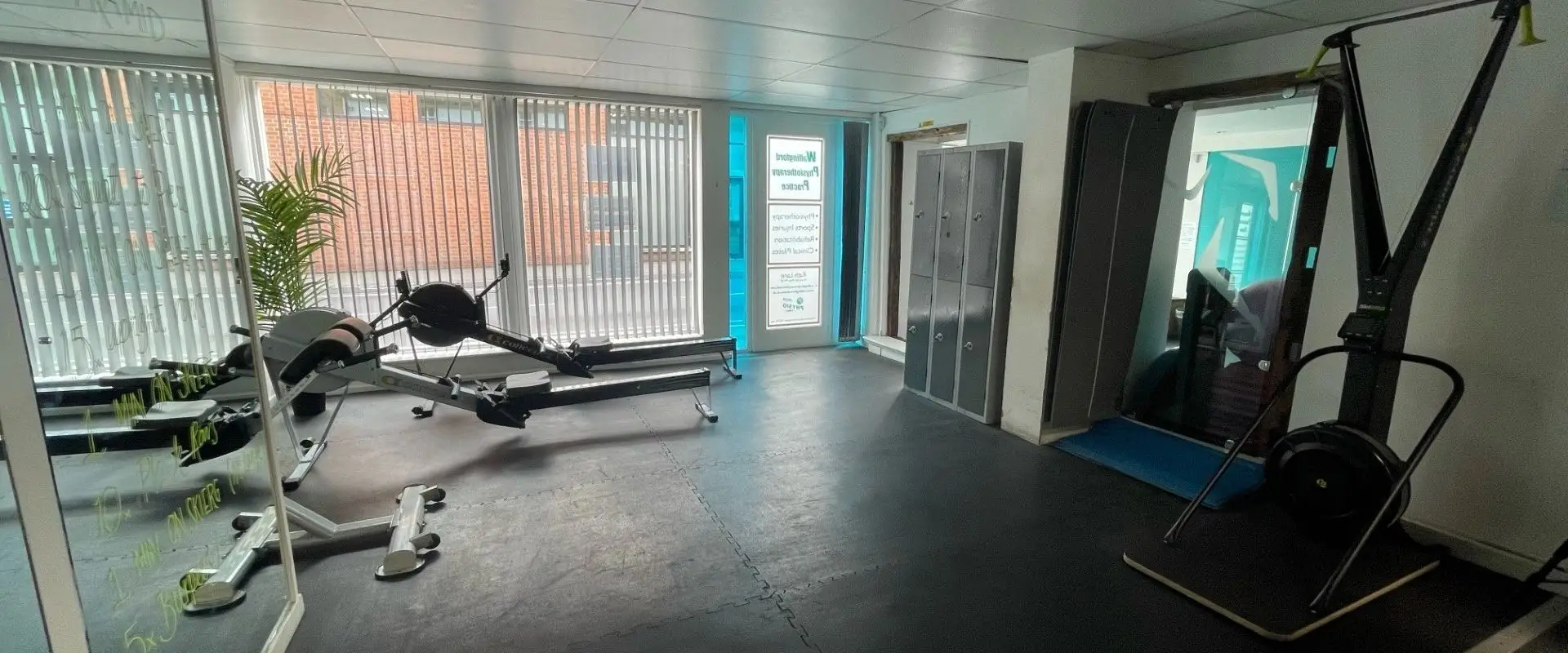 The Body Training Studio
