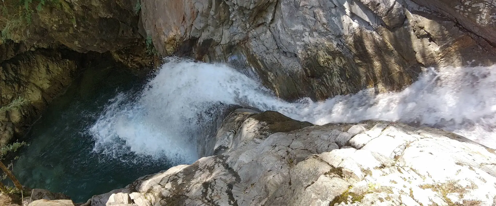 Salnitro Escalade Et Canyoning