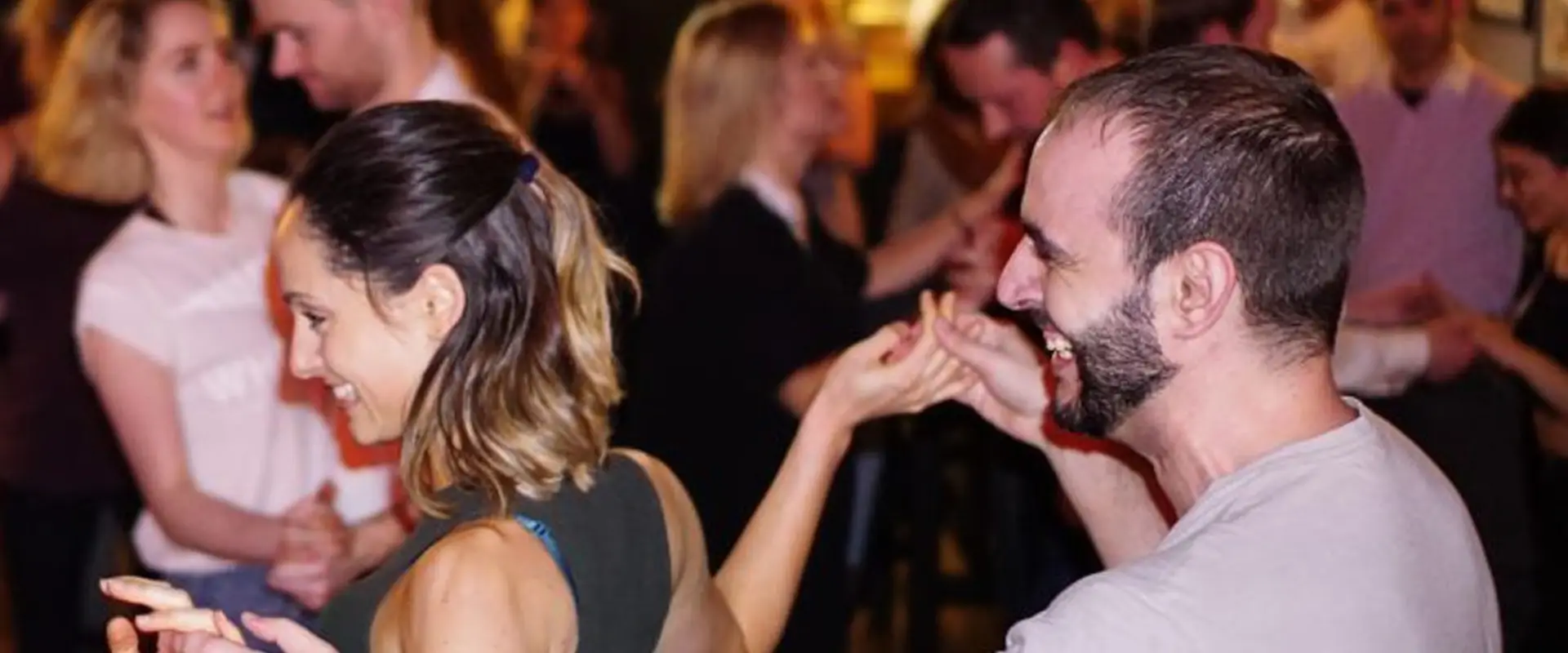 Salsa Buena Dance Classes Cardiff & Cowbridge