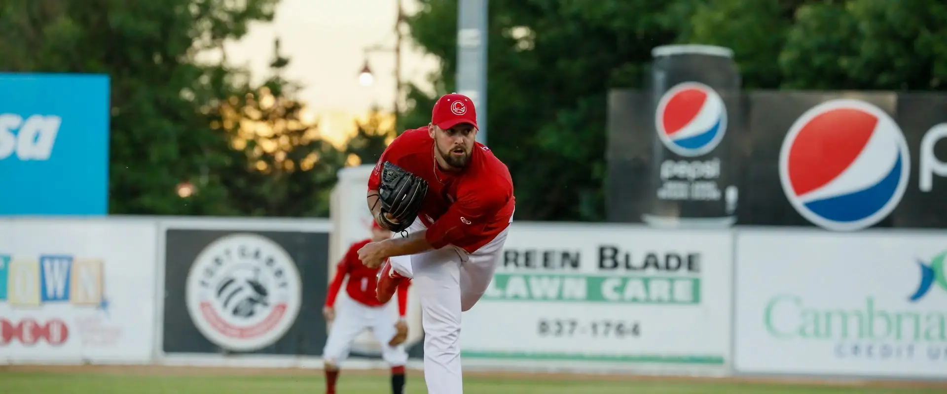Winnipeg Goldeyes Baseball Club