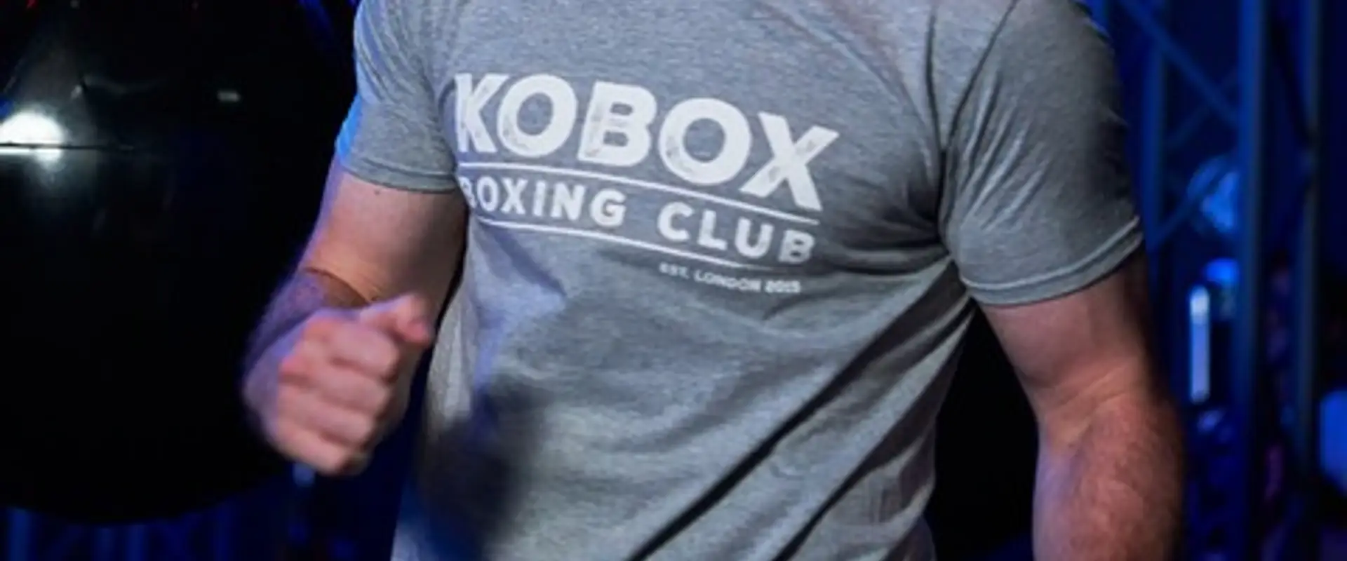 KOBOX City