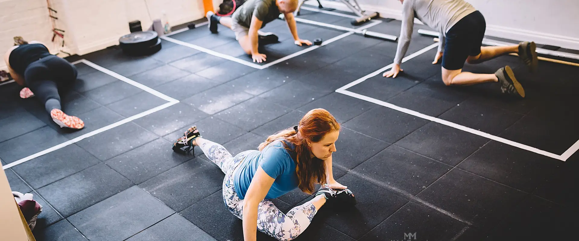 CrossFit Atara