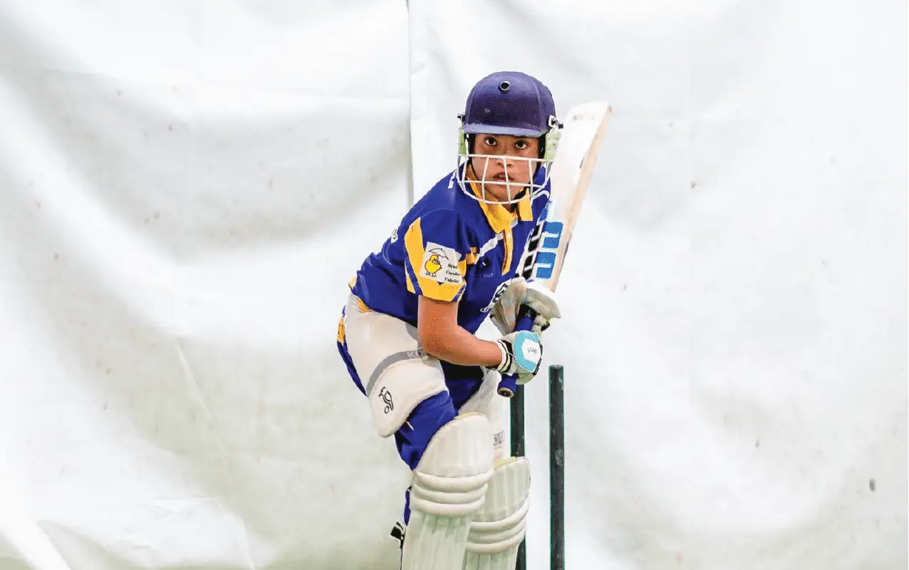 Cricketers Club Sports Academy