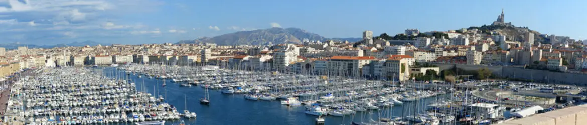 Ski Club Marseille Saint-Antoine
